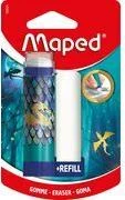 Maped DRAGON Twist-Out plastmasas dzēšgumija ar