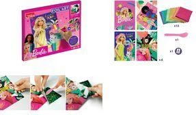 Maped Creativ Foil Art Barbie radošais