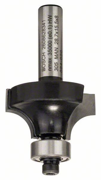 Bosch Expert for Wood frēzgalva ar