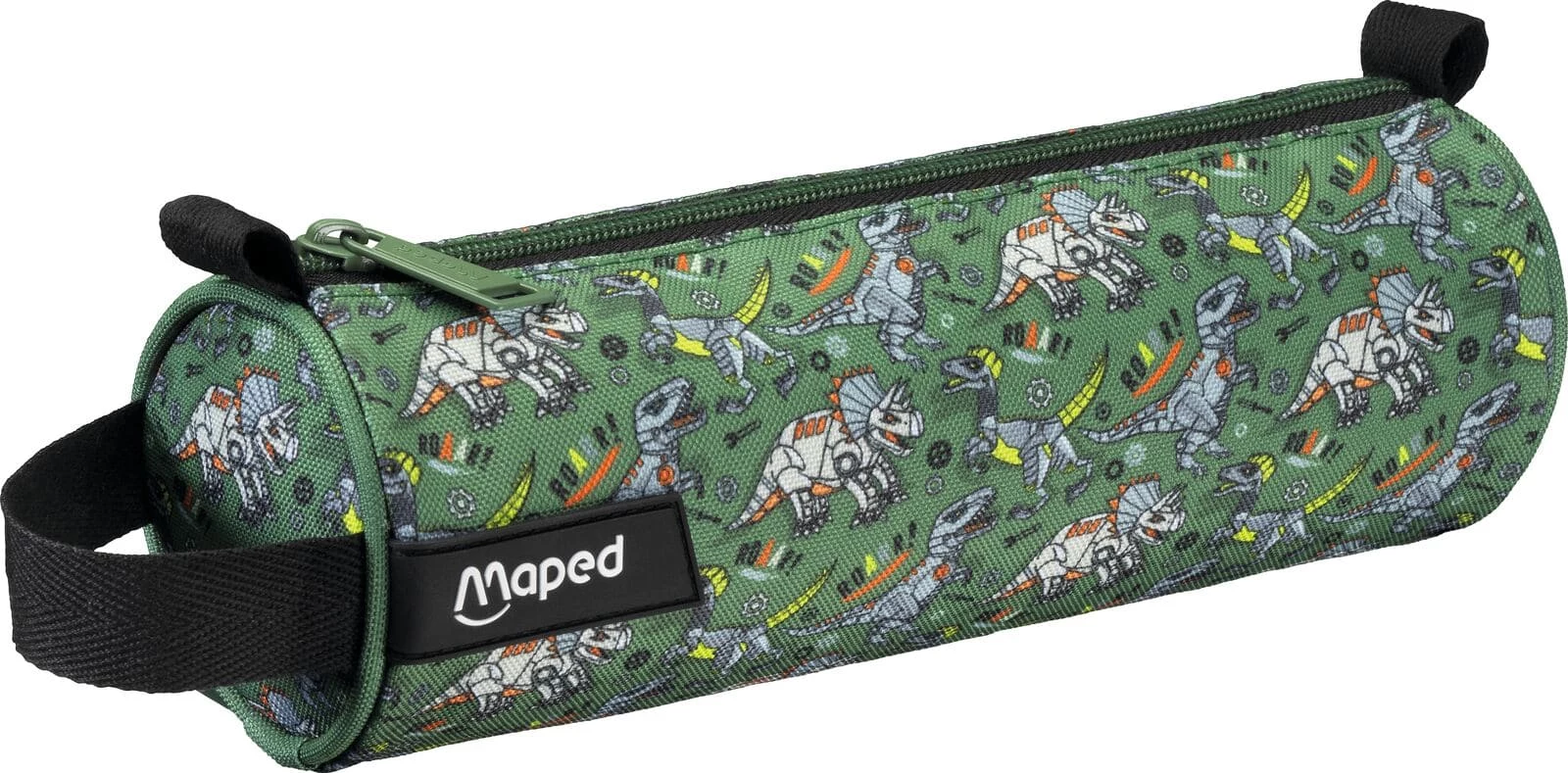 Maped Dinozauru rullīša formas penālis, neoprēns