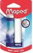 Maped ARCTIC izvelkams twist dzēšgumijas komplekts