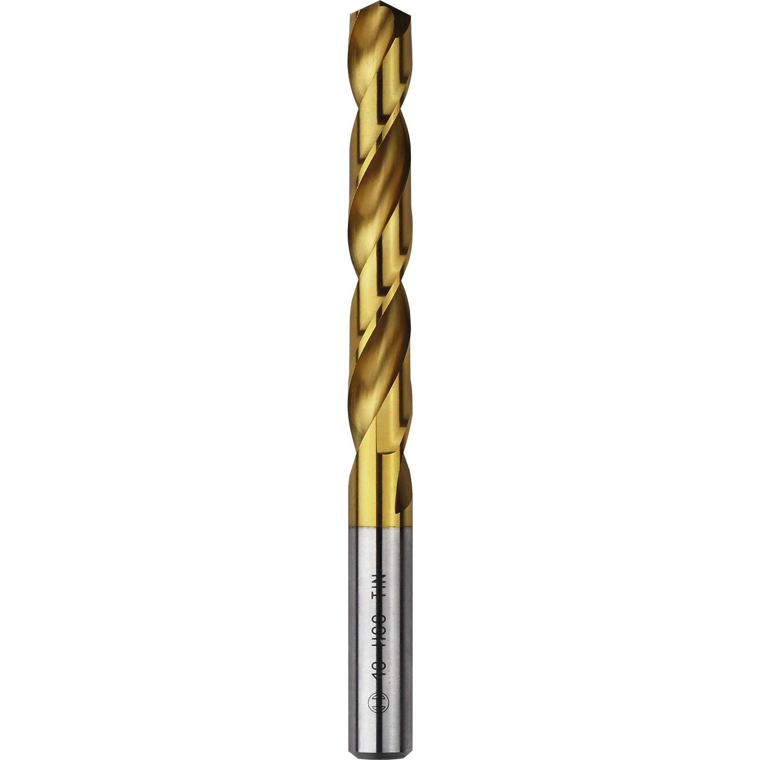 Bosch HSS spirālurbis 6 mm ar
