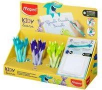 Maped KIDY Learn dzēšama lodīšu pildspalva