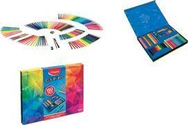 Maped COLOR`PEPS 150 daļu mākslas un