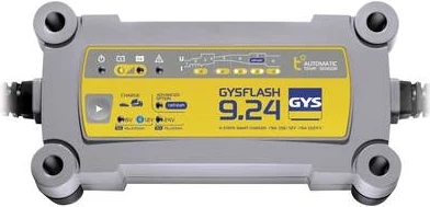 GYS FLASH 9.24 Automātiskais akumulatoru
