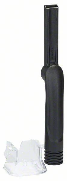 Bosch putekļu nosūkšanas komplekts finierzāģiem 2605510301