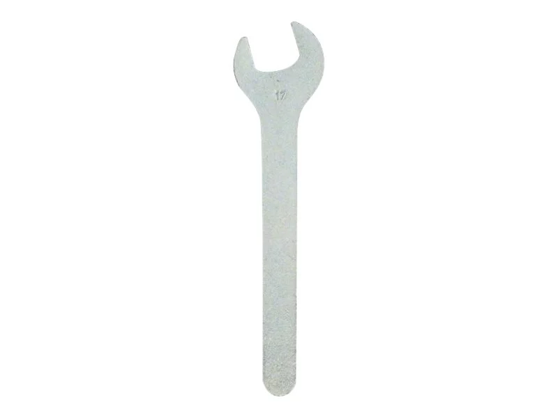Bosch uzgriežņu atslēga 17 mm GGS