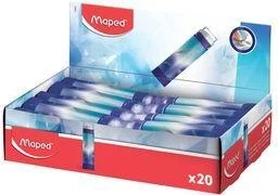 Maped ARCTIC plastmasas dzēšgumija, lūpukrāsas tipa