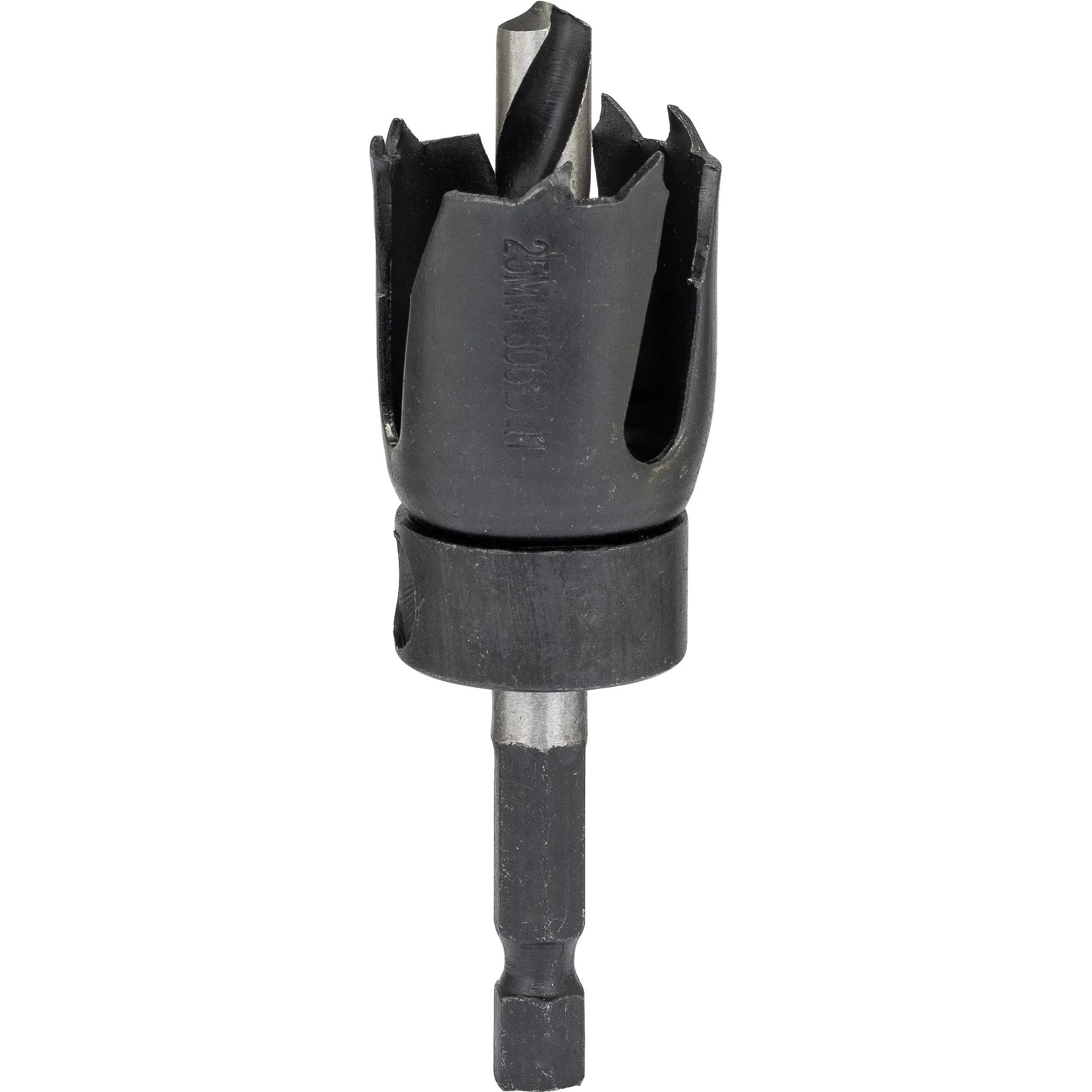 Bosch Progressor caurumu zāģis 20 mm