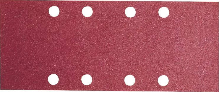 Bosch 2609256A80 slīpēšanas loksnes ar āķa