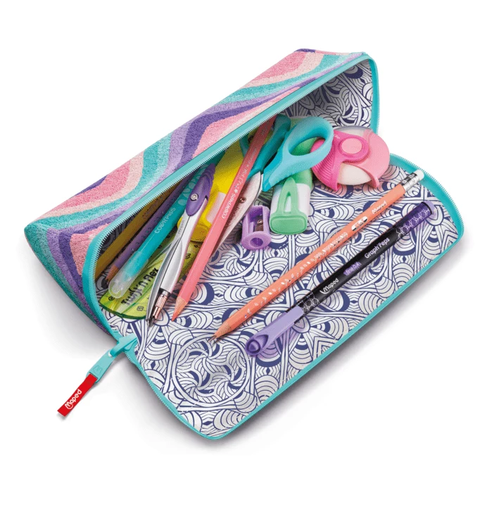 Maped Effect Pastel Softy Waves XXL