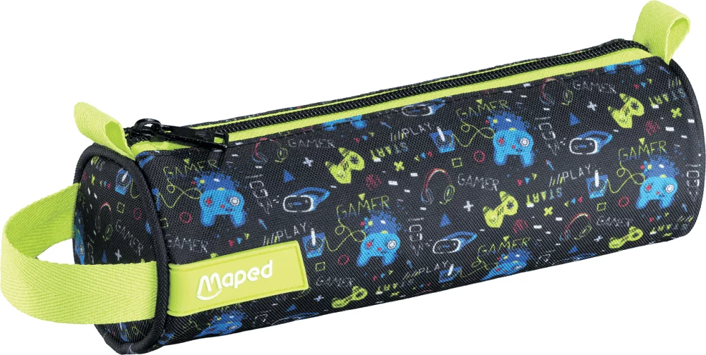 Maped Gaming & Video zīmuļu futrālis