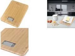 Little Balance LB 8543 slaids bambusa