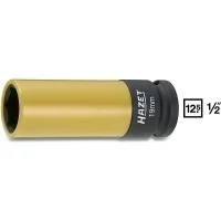 HAZET 903SLG-19 trieciena uzgalis 1/2 collas