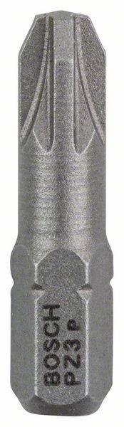 Bosch Pozidriv uzgalis PZ3 25 mm