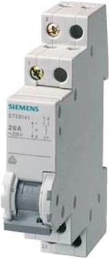 Siemens 5TE8142 grupu slēdzis