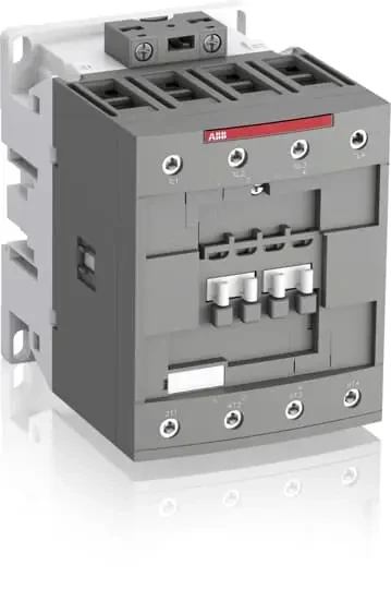 ABB AF80-40-00-13 4 polu kontaktors, 100-250