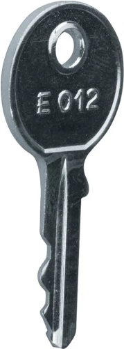 Hager FZ457 durvis sadalnes korpusam, 4