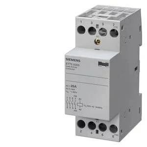 Siemens instalācijas kontakts 5TT5830-1 (5TT58301)