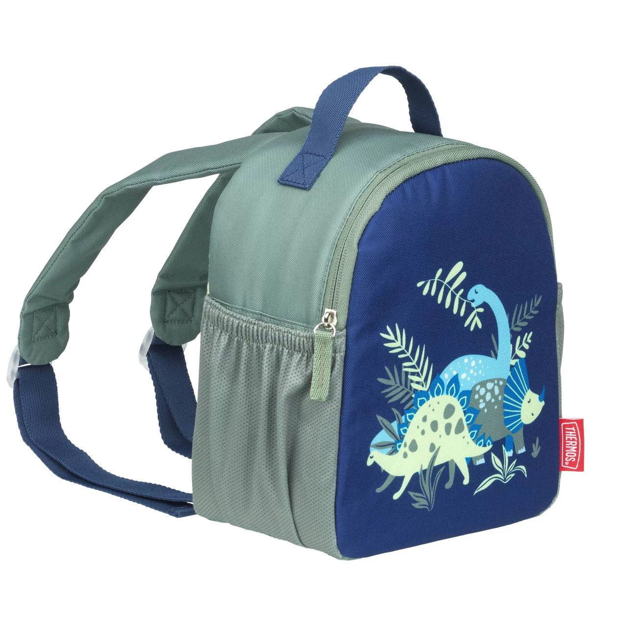 THERMOS Kids Mini mugursoma Dinozaurs 4L
