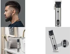 Little Balance Pro Style Inox matu