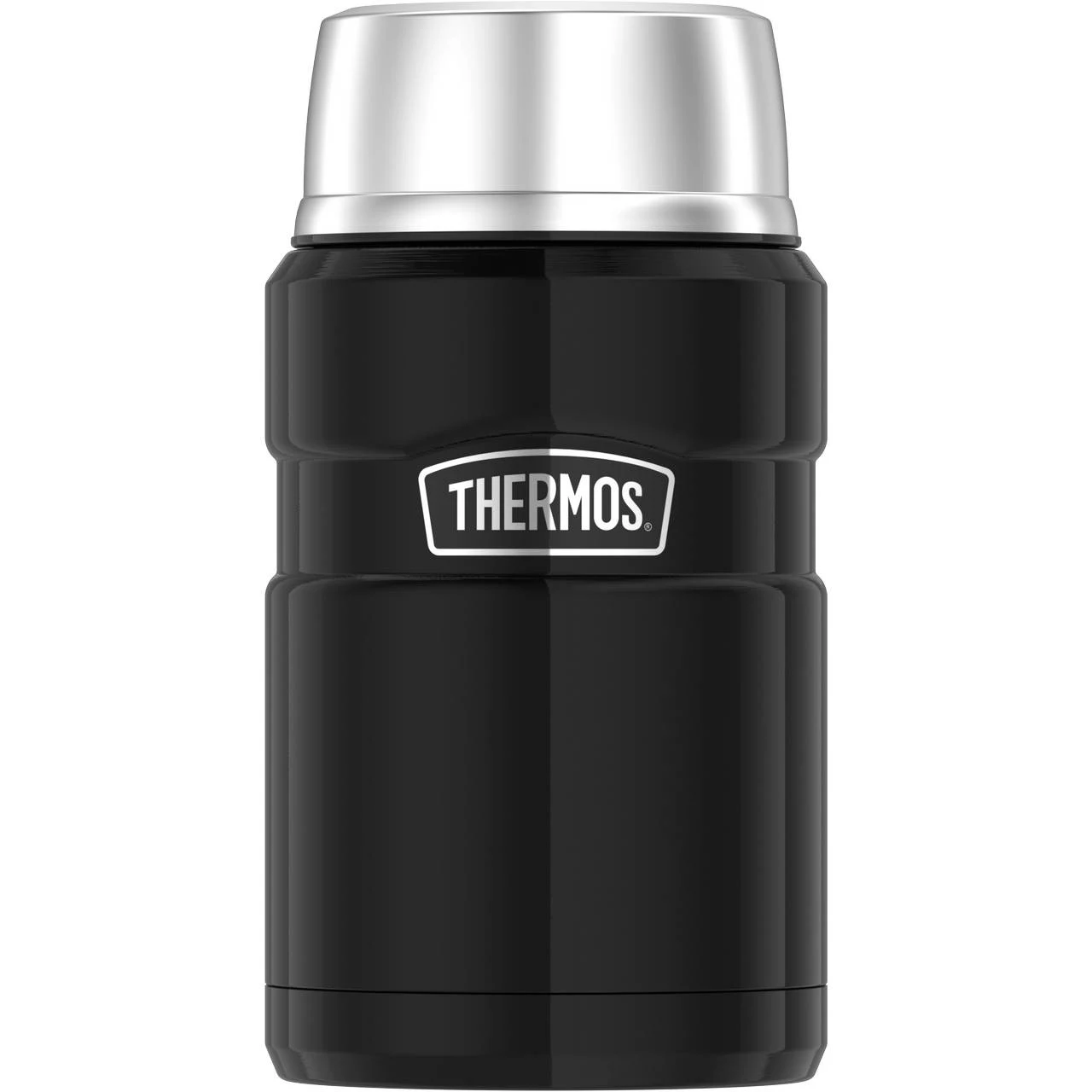 THERMOS STAINLESS KING vakuumā izolēts termoss