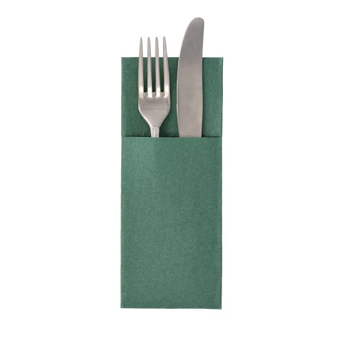PAPSTAR ROYAL Collection salvetes kabatiņa, tumši