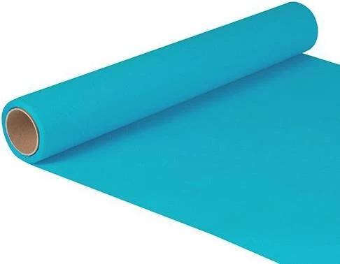 Papstar 82210 galdauta celiņš tirkīza krāsā