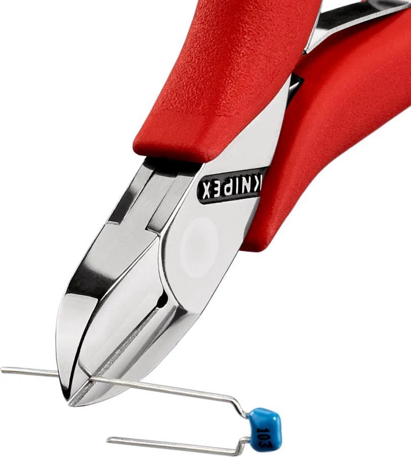 KNIPEX 77 01 115 Electronic Super