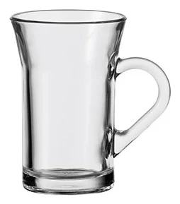 Esmeyer Montana CYLON tējas glāze ar