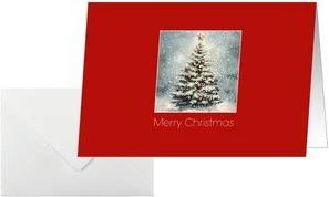 SIGEL DS643 Classic Christmas kartīte, 115