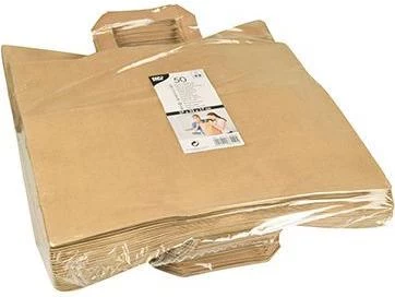 PAPSTAR papīra iepirkumu maisiņš, 320 x