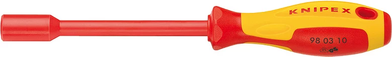 KNIPEX 98 03 13 uzgriežņu atslēgas