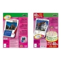 SIGEL Glossy Photo Paper A4 170