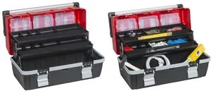 Allit McPlus Alu C 22 instrumentu