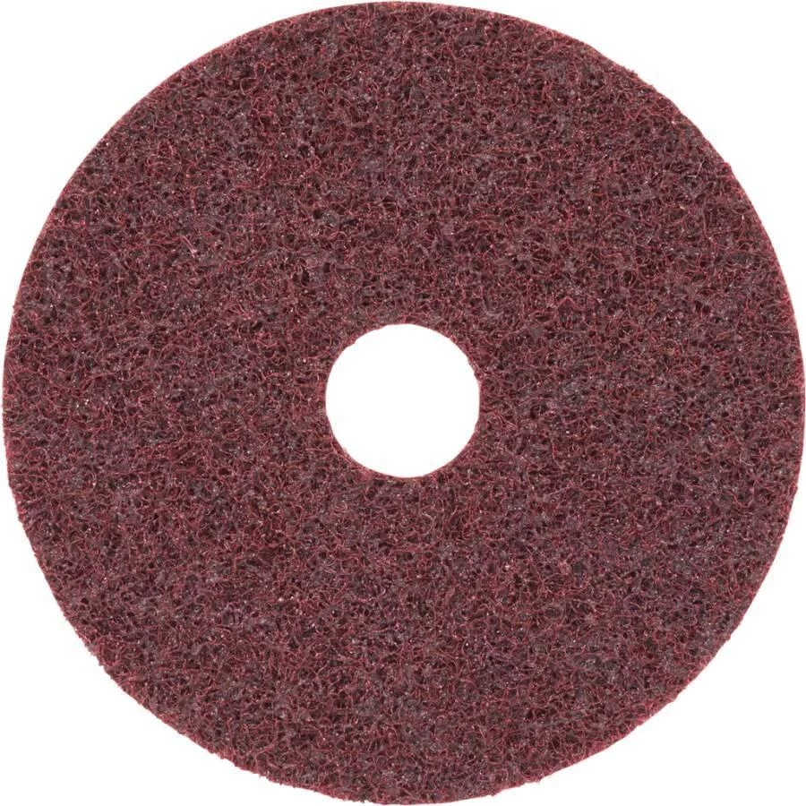 3M Scotch-Brite virsmas apstrādes disks 125mm