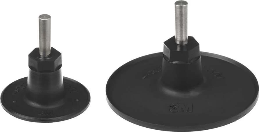 3M Roloc atbalsta paliktnis 50mm ZR-AC