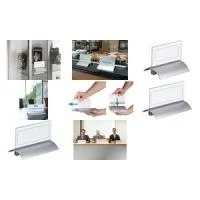 DURABLE PRESENTER DE LUXE galda vārda