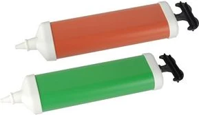 PAPSTAR balonu pumpis, 26 x 6