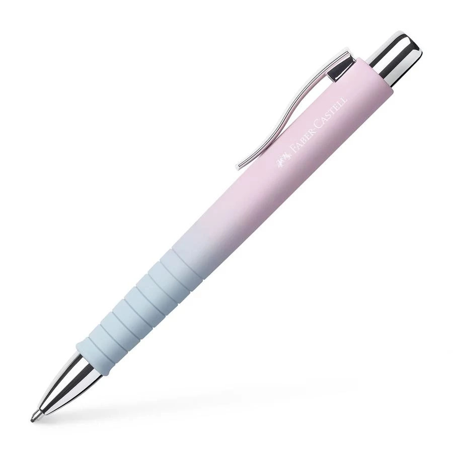 Faber-Castell Poly Ball Urban lodīšu pildspalva