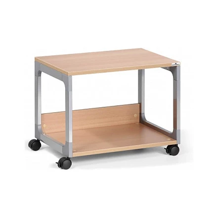 DURABLE SYSTEM 48 daudzfunkcionāls ratiņu galds