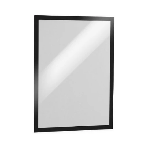 DURABLE DURAFRAME A3 pašlīmējošs informācijas rāmis