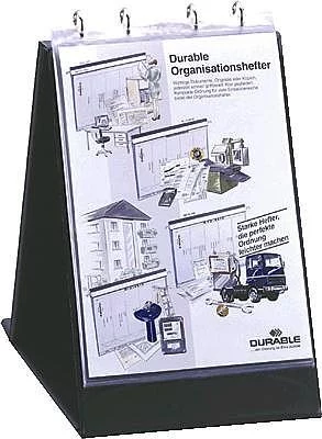 DURABLE Flipchart kabatas A3 ainavas formātā