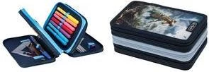 Herlitz TriCase Thunder Rex penālis, 31