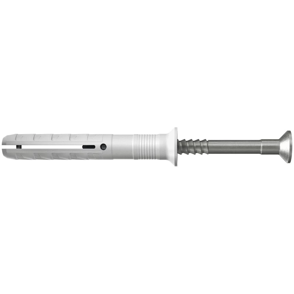 Fischer 50375 Nageldübel N 8 x
