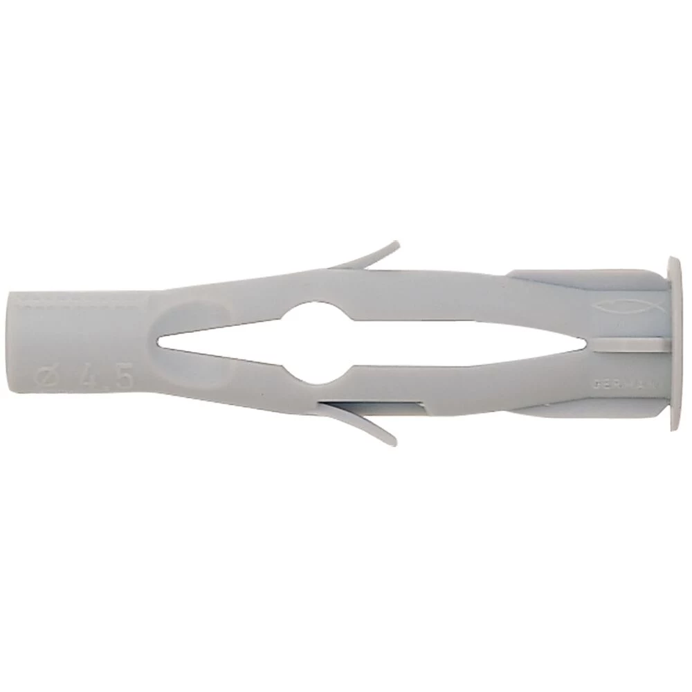Fischer FU 8 x 40 universālais