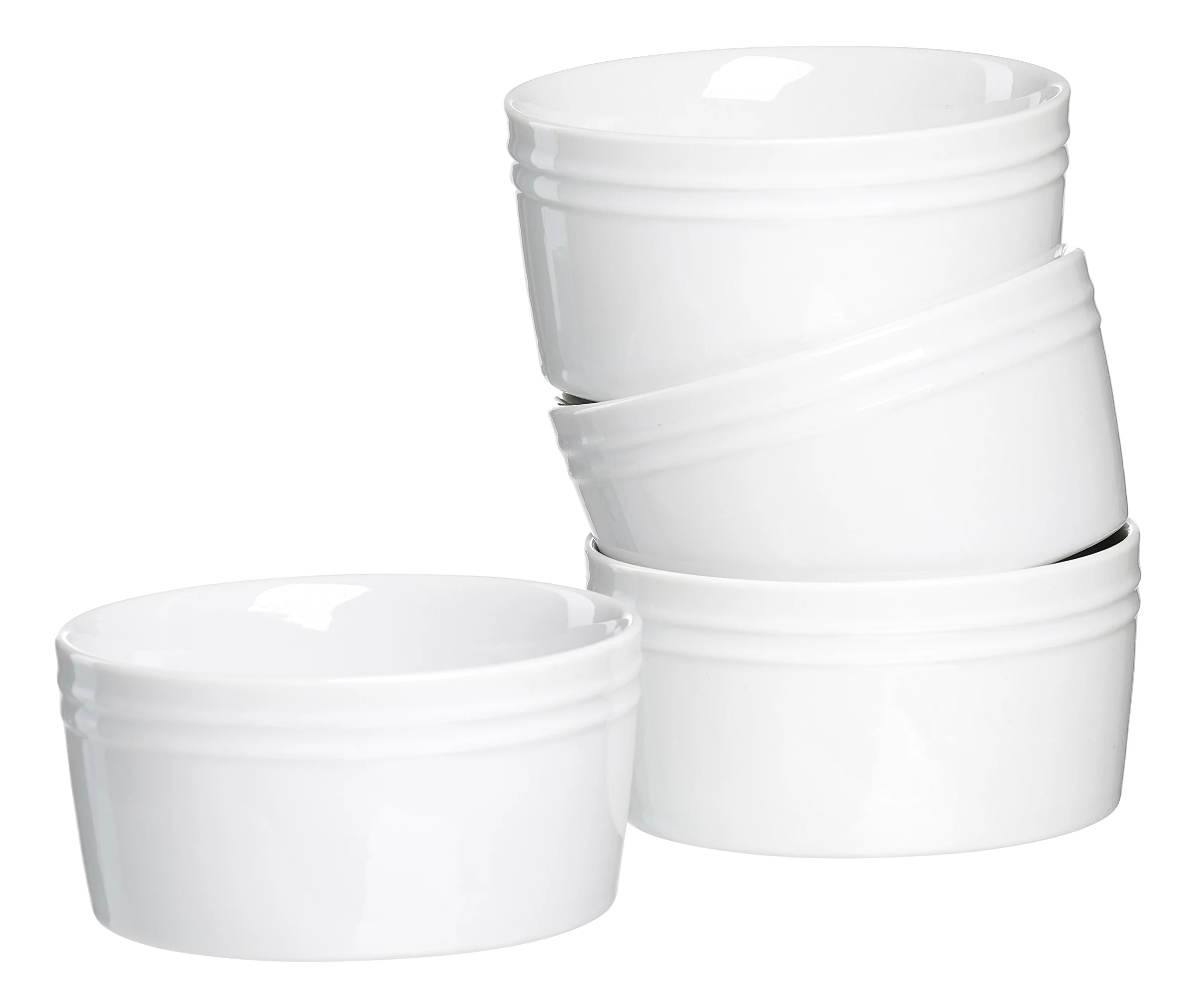 Ritzenhoff & Breker BIANCO ramekinu komplekts