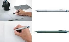 Tombow MONO graph fine mehāniskā zīmuļa
