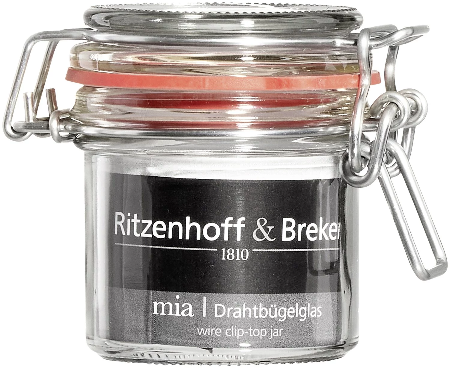 Ritzenhoff & Breker MIA konservēšanas burka