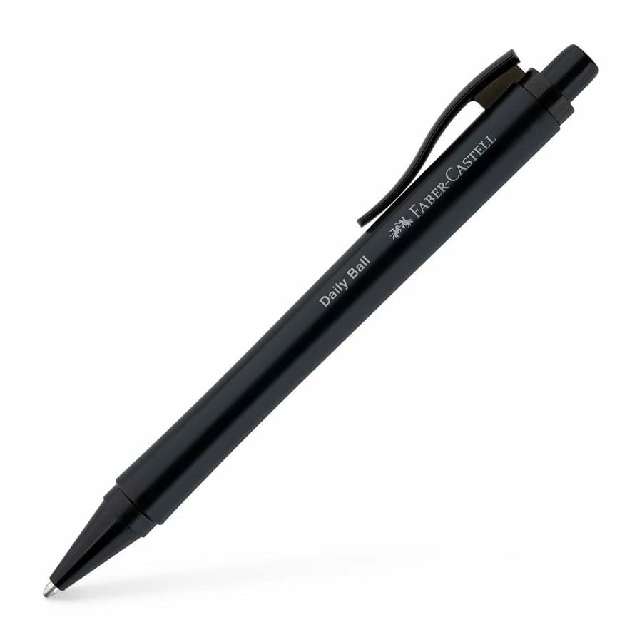 Faber-Castell Daily Ball lodāma lodīšu pildspalva